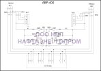 Щит (шафа) автоматичного перемикання живлення на резерв АВР - Зображення 9