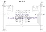Щит (шафа) автоматичного перемикання живлення на резерв АВР - Зображення 7